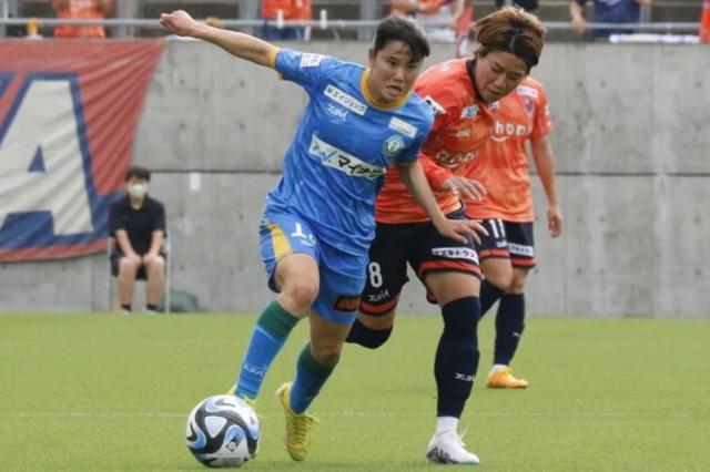 乐鱼体育在线平台-剑指U-20女足亚洲冠军?日本U-20动用留洋王炸组合