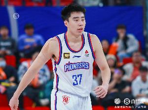 乐鱼最新网站-再度联手张庆鹏?上赛季效力天津的杜伯超和张益炅为北控出战夏联